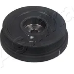 Řemenice, klikový hřídel ASHIKA 122-0K-K11