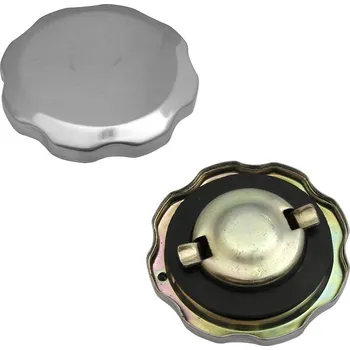 Palivová nádrž Víčko palivové nádrže Honda GX160 - kovové nahrazuje 176200-ZH7-013