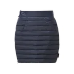 Mountain Equipment dámská péřová sukně Frostline Wmns Skirt Barva: Cosmos/Cosmos, Velikost: 14/L