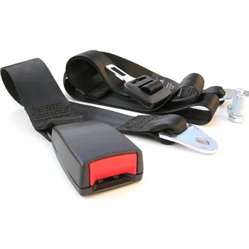 Návlek na bezpečnostní pás Fasching Bezpečnostní pás bez navíječe - prodloužení pásu |