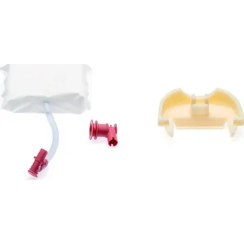 Laerdal Čelist a dýchací cesty pro Baby Anne (nové od 2018)