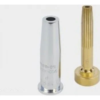 Příslušenství ke svářečce GCE Hubice řezací NFF PB 25-50 mm