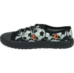 PEON dětská obuv MI/035 TS Velikost: 26