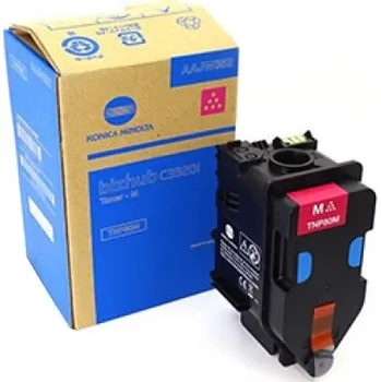 Originální Konica Minolta AAJW352