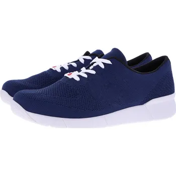 Pánské polobotky Berkemann pánská botaska Linus 05902-548 modrá Velikost: 39