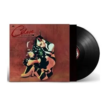 Sběratelská edice filmů Not Your Muse - Celeste