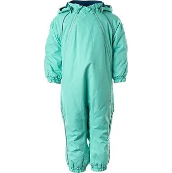 Dívčí oblečení Dětská zimní kombinéza Huppa Orion mint velikost 68
