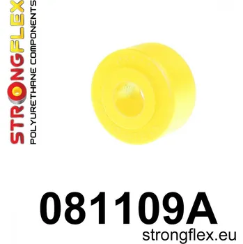 Silentblok nápravy Silentblok předního stabilizátoru - do ramene SPORT 081109A Rover 400,45