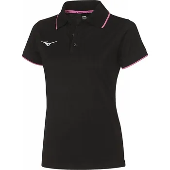 Běžecké oblečení Límečkové tričko Mizuno Polo 32EA7241C09 Velikost textilu: M