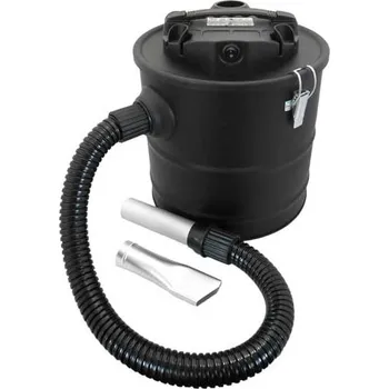 Vysavač na popel PROPER Vysavač popela 1200W 18l