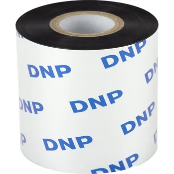 Pásek do tiskárny DNP Termotransferová páska TR4085plus® / šířka 101,6 mm / délka 450 m / návin OUT
