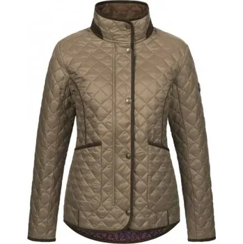 Ochranné vybavení na lov a střelbu Bunda Blaser Milana dámská 42 barva zelená