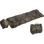 MFH Spacák (spací pytel dekáč) flecktarn BW pilot