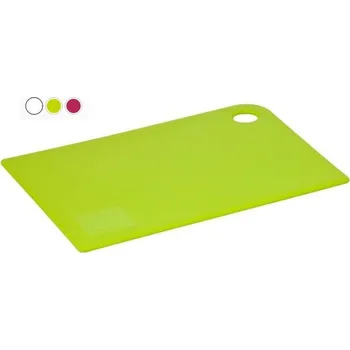 Kuchyňské prkénko prkénko 34,5x25,4x0,45 velké SILNÉ, plast