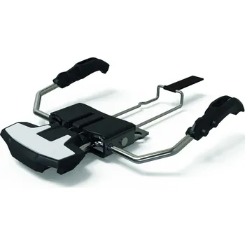 Sjezdové vázání brzdy MARKER Alpinist 115mm 21/22