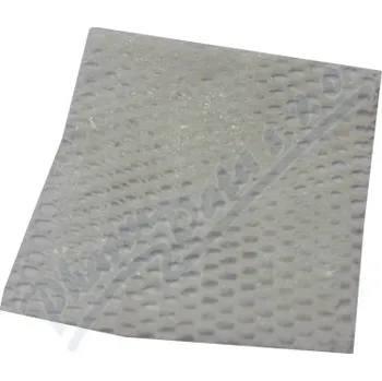 Kompres Krytí sterilní-mastný tyl 5x5cm/2ks Steriwund