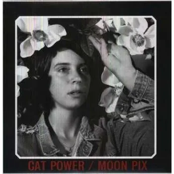 LP Cat Power: Moon Pix 2019 120g Vinyl