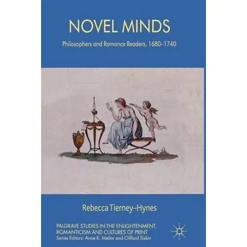Učebnice Novel Minds - Tierney-Hynes, R.
