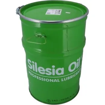 Mazivo pro centrální mazání Silesia Oil 43kg EPX00/43KG