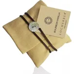 Locherber Milano Vonný sáček s mořskou solí a s vůní BOURBON VANILLA - 1 ks LH440225