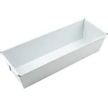 Ocelová forma na biskupský chlebíček Dr. Oetker White Christmas Baking, 35,5 x 12 cm ID_1448816