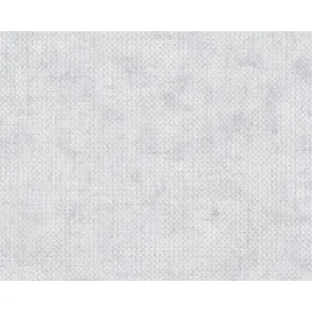 Tapeta Vliesová stapeta šedá, metalická 388261 / Tapety na zeď 38826-1 BOS - battle of style (0,53 x 10,05 m) A.S.Création