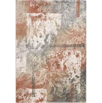 Koberec Moderní kusový koberec Ragolle Argentum 63765 6250 Abstraktní vícebarevný Rozměr: 200x290 cm