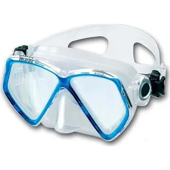 Potápěčské vybavení Maska Mares PIRATE - Dětská Modrá