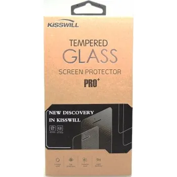 Telefonní příslušenství Tvrzené sklo Kisswill pro Lenovo VIBE S1 Lite