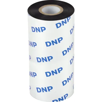 Pásek do tiskárny DNP Termotransferová páska TR4085plus® / šířka 160 mm / délka 300 m / návin IN / balení 10 ks
