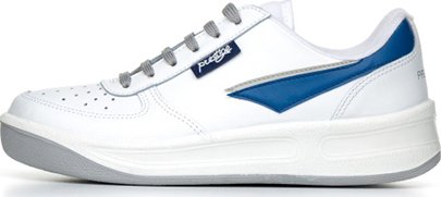 Prestige Moleda M86808 bílé Velikost: 41