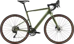 Cannondale Topstone Carbon 6 zelené…