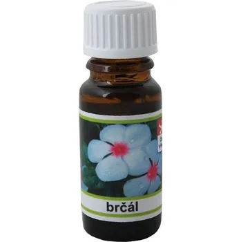 Esenciální olej 10ml Vůně: Brčál