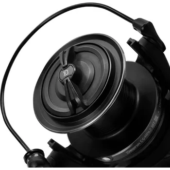 Náhradní hluboká cívka Delphin COMPAZ 10T DP