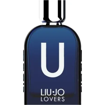 Pánský parfém LIU•JO Lovers U for Him toaletní voda pánská 30 ml