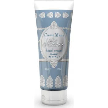 Péče o ruce Rudy Profumi Rudy Profumi MAIOLICHE Krém na ruce s vůní MILANO - 100 ml CP-3331