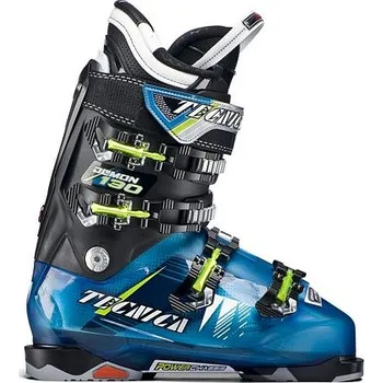 Sjezdové lyžování Tecnica Demon 130 tr. sky blue-black MP 240 13/14