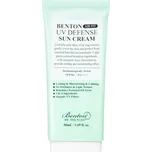 Benton Air Fit UV Defense zklidňující ochranná emulze SPF 50+ 50 ml