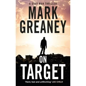 Beletrie pro dospělé On Target - Greaney Mark