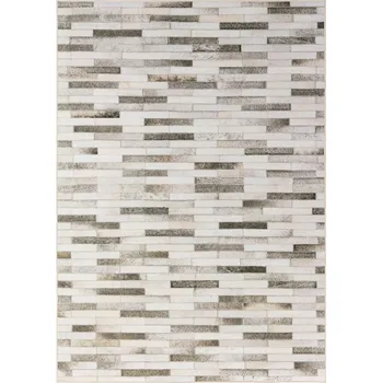 Koberec Kusový koberec Elizabet A, 120x160, béžová, chodba / předsíň, BO-MA - 1 rok na vrácení + DOPRAVA ZDARMA k Vám i zpět