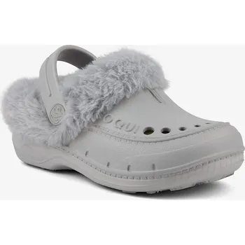 Chlapecká zimní obuv COQUI HUSKY Khaki Grey 26/27