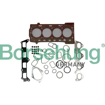 Autodíl Sada těsnění, hlava válce BORSEHUNG B19186
