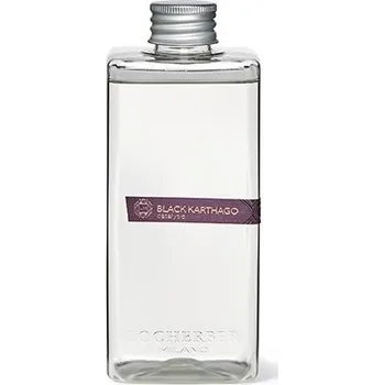 Locherber Milano Náplň pro katalytické lampy s vůní BLACK KARTHAGO - 500 ml LH440816