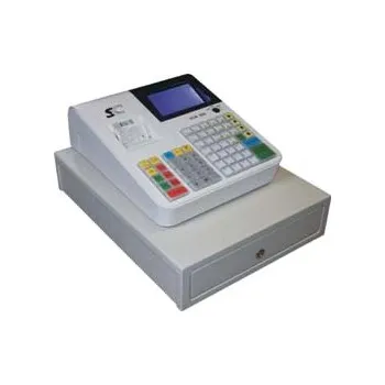 Registrační pokladna Pokladna SERD ECR 550TMZ