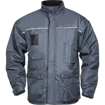 pracovní bunda ARDON LINO Pánská Zimní Bunda Modrá XL H1016/XL