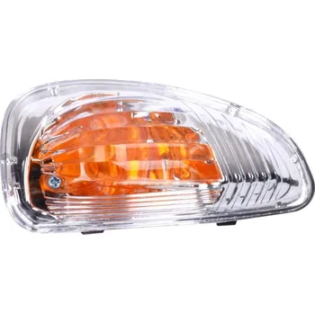 Směrový světlomet Směrovka zrcadla Renault Master od 2010 levá, 261652475R