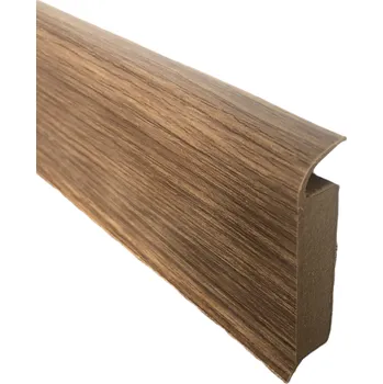 Podlahová lišta Podlahová lišta Döllken EP 60/13 Flex Life 2658