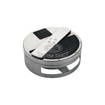 Kráječ zeleniny FEUMA Kráječ kostek 6 x 6 x 6 mm