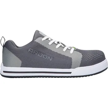 Pracovní obuv ARDON®FLYKER GREY S1P Pracovní obuv 44 G3325/44