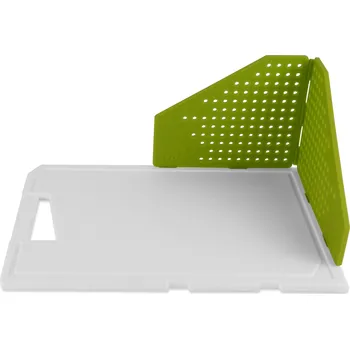 Kuchyňské prkénko Pelican TNK – multifunkční krájecí prkénko Barva: Zelená